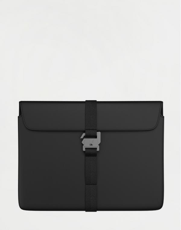 Db The Världsvan 13" Laptop sleeve Black Out