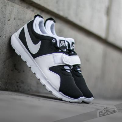 Nike Trainerendor Black/ White