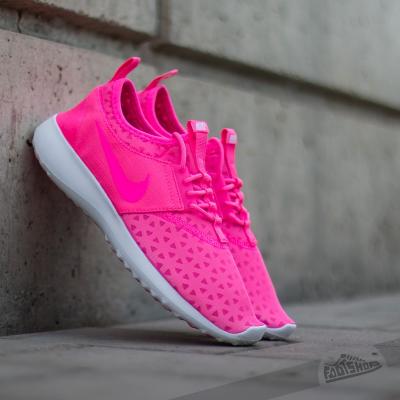 Nike Wmns Juvenate Pink Blast / Pink Blast-White