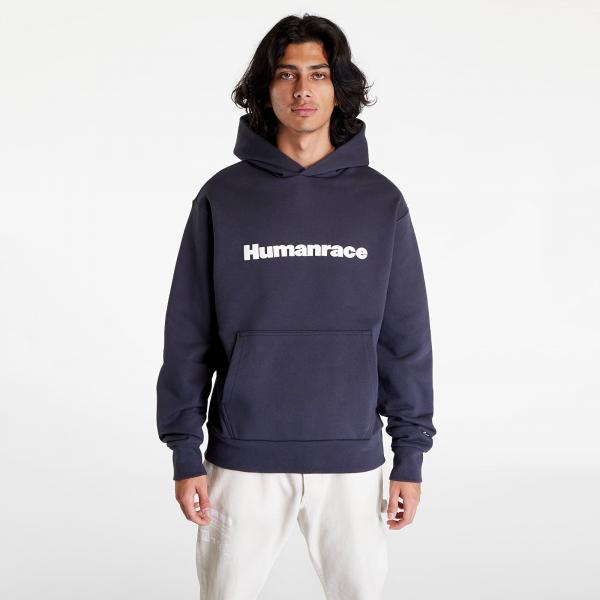 adidas Originals Pharrell Williams Basics Hoodie (Gender Neutral) Night Grey