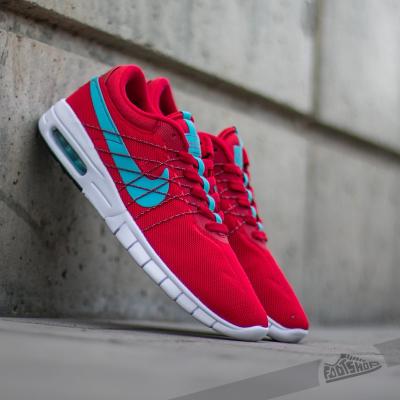 Nike Koston Max University Red/ Omg Blue-White