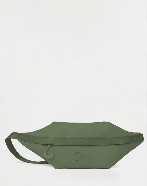 pinqponq Brik Forester Olive