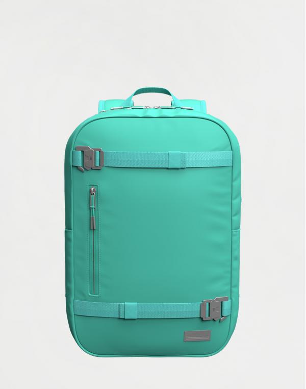 Batoh Db The Värladsvan 17L Backpack Glacier Green 17 l
