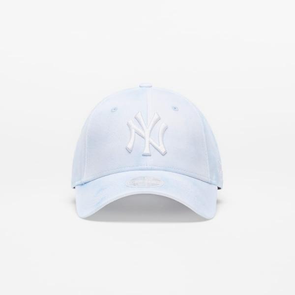 Kšiltovka New Era Wmns Pastel Tie Dye 9Forty Neyyan Pastelová modrá