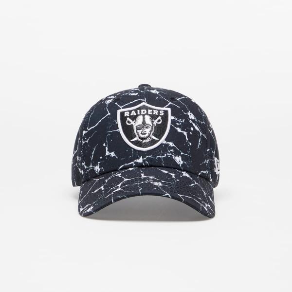 New Era Marble 9Forty Lasrai Black
