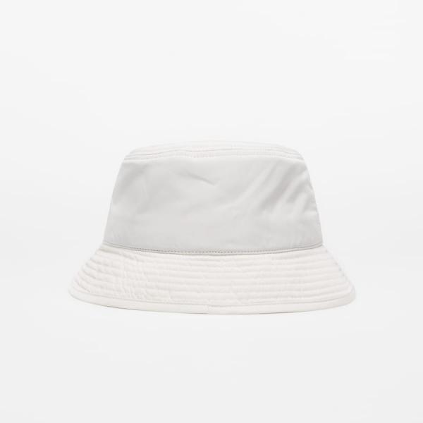 Klobouk TOMMY JEANS Heritage Bucket Hat Krémový
