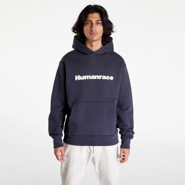 Mikina adidas Originals Pharrell Williams Basics Hoodie (Gender Neutral) Grey