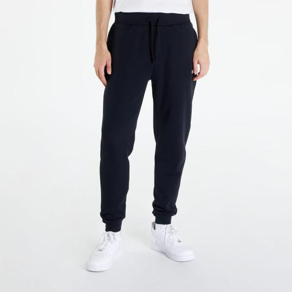 Hugo Boss Contemporary Pants Černé
