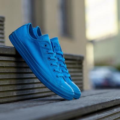 Converse CTAS OX Blue/ Thunder