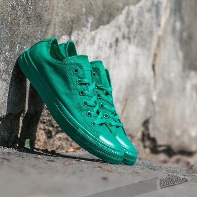 Converse CTAS OX Green/ Green