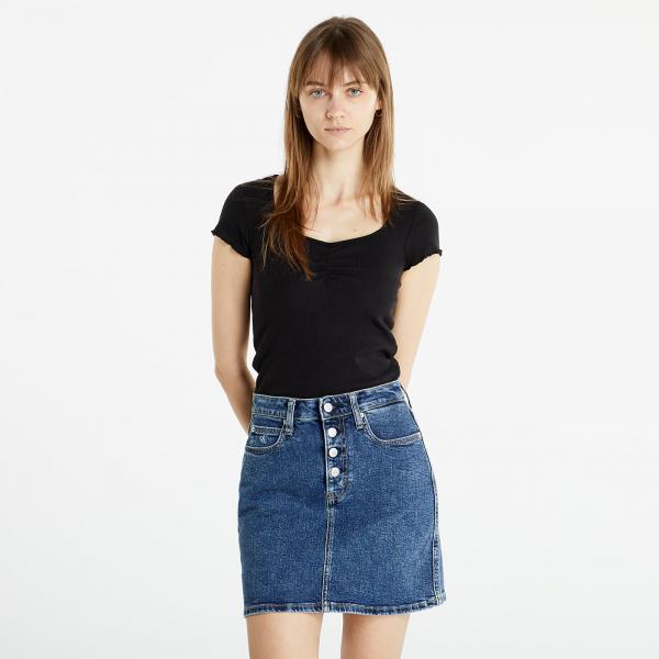 Vans Lydia Top Black