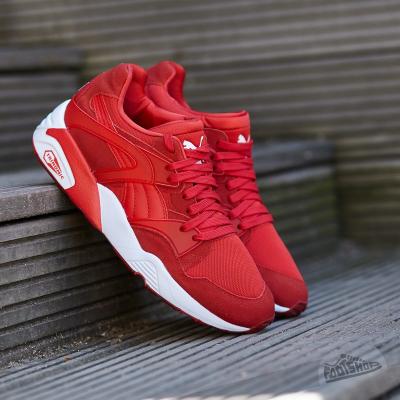 Puma Blaze High Risk Red