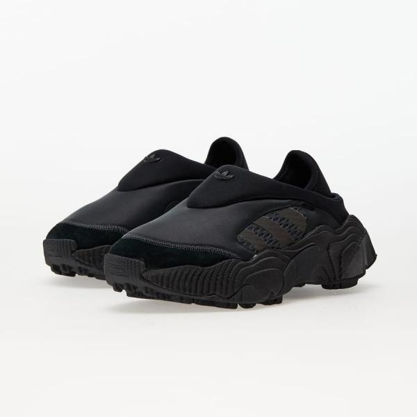 adidas Originals Rovermule Adventure Core Black/ Carbon/ Dark Grey