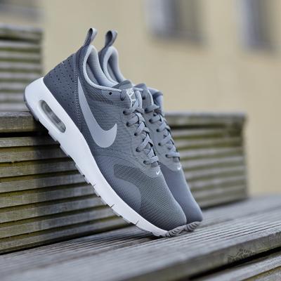 Nike Air Max Tavas (GS) Cool Grey/ Wolf Grey-White