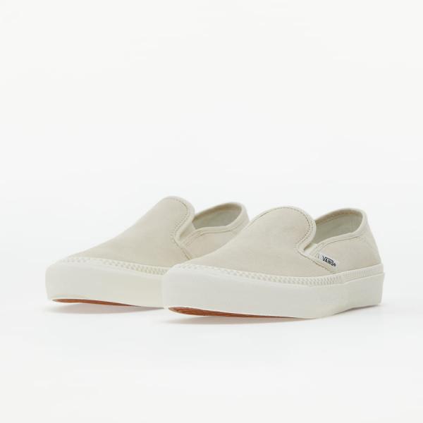 Vans x Leila Hurst Slip-On Sf (Surf Supply) Sandshell