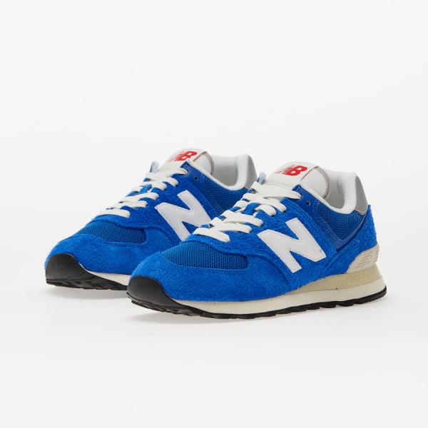 New Balance 574 American Blue