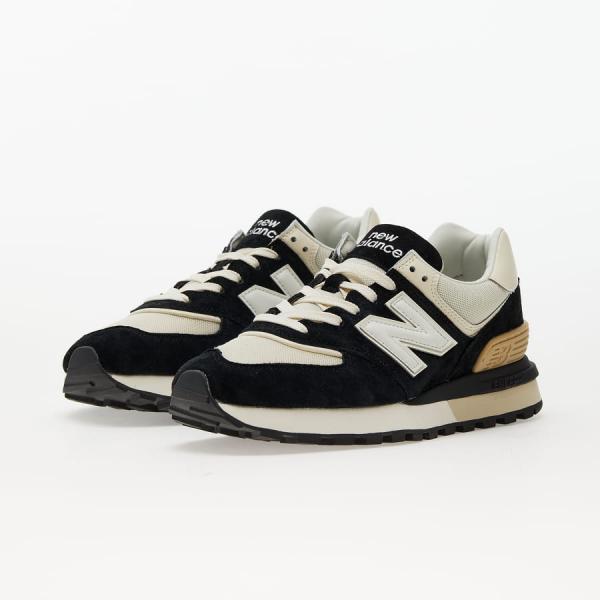 New Balance 574 Black