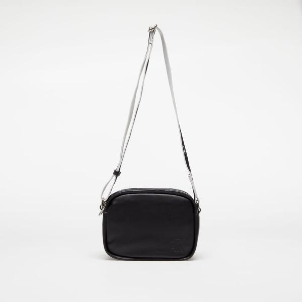 Crossbody taška CALVIN KLEIN JEANS Recycled Crossbody Bag Black