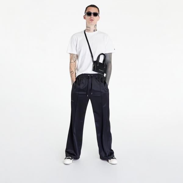 Han Kjøbenhavn Loose Track Pants Black