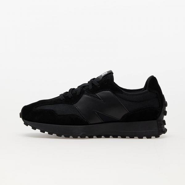 New Balance 327 Black