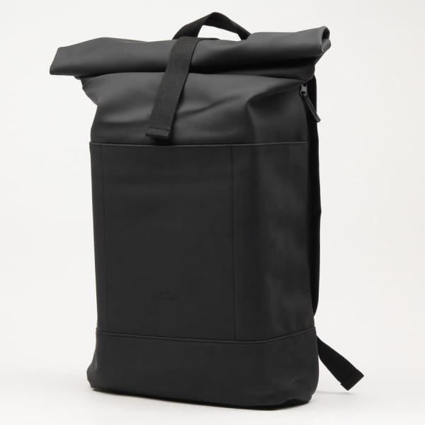 Batoh Ucon Acrobatics Hajo Backpack černý