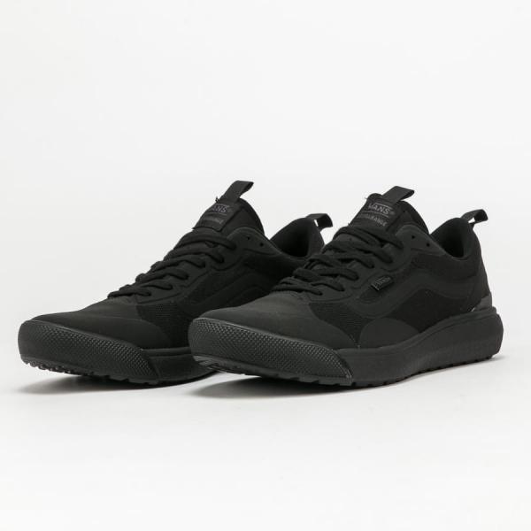 Vans UltraRange Exo black / black / black