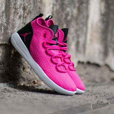 Jordan Reveal GG Vivid Pink/ Vivid Pink-Black-White