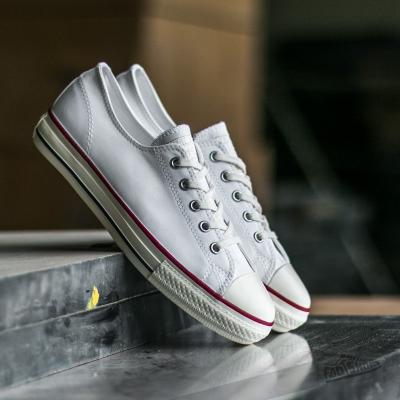 Converse Chuck Taylor All Star High Line OX White/ Egret