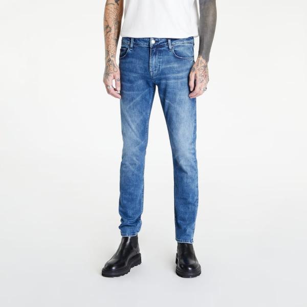 Džíny GUESS Chris Jeans Blue W30