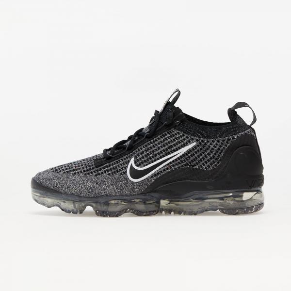 Nike Air Vapormax 2021 FK Black/ Black-White-Anthracite