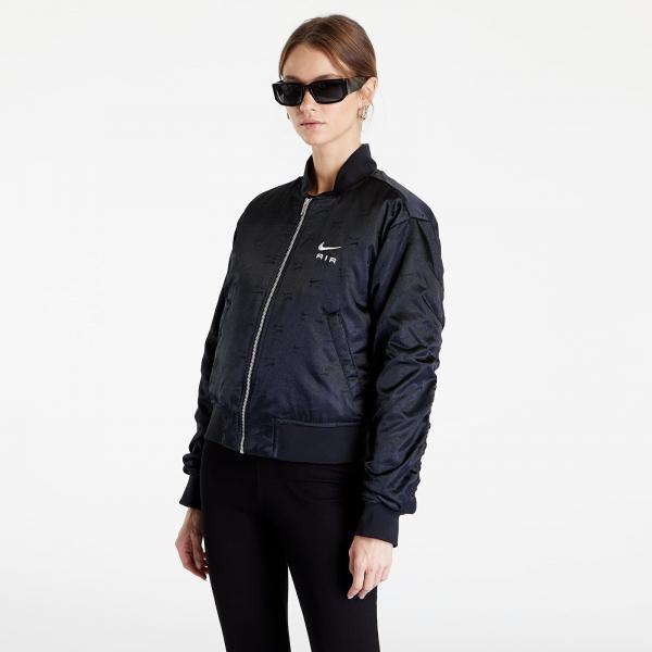 Nike Sportswear Air Bomber Jacket Black