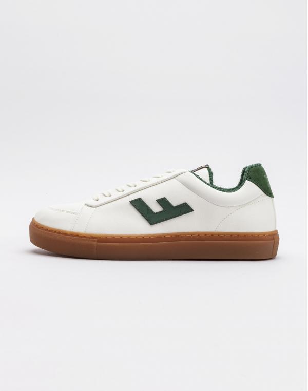 Flamingos Life Classic 70’s WHITE FOREST CARAMEL 38