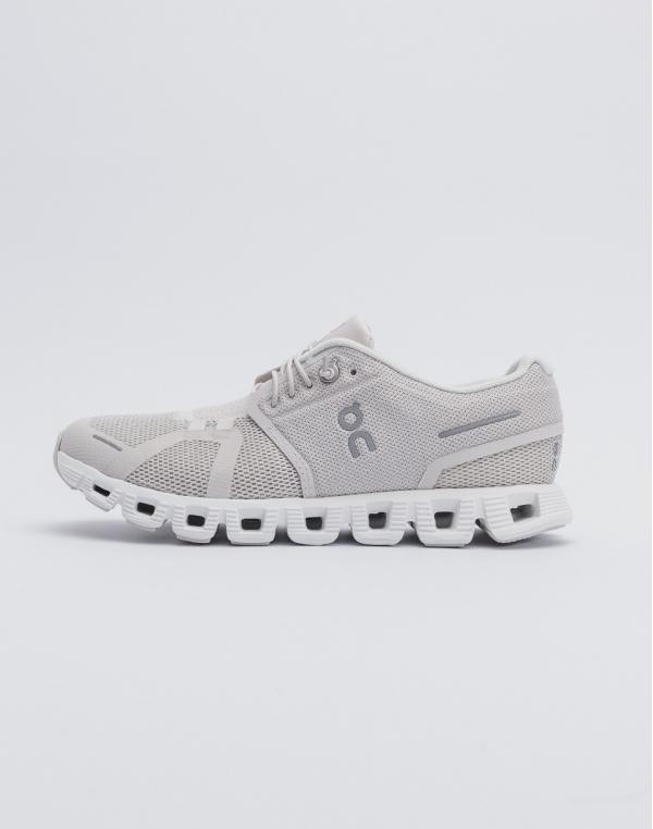 On Cloud Pearl/White 37