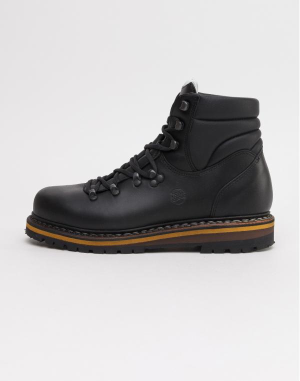 Hanwag Grünten schwarz_black 41,5