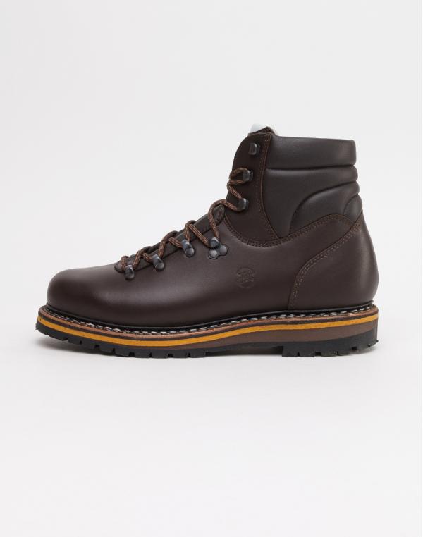 Hanwag Grünten marone_chestnut 43