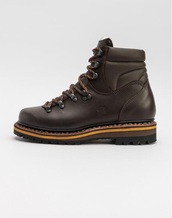 Hanwag Grünten Lady marone_chestnut 38