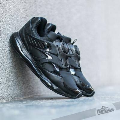 Puma Disc Blaze Cell Black-Black