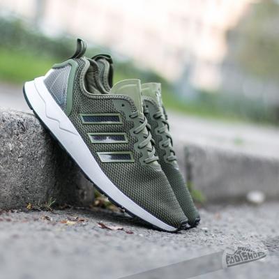 adidas ZX Flux ADV Olicar/ Olicar/ Core Black