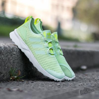 adidas ZX Flux ADV Verve W Halo/ Halo/ Syello