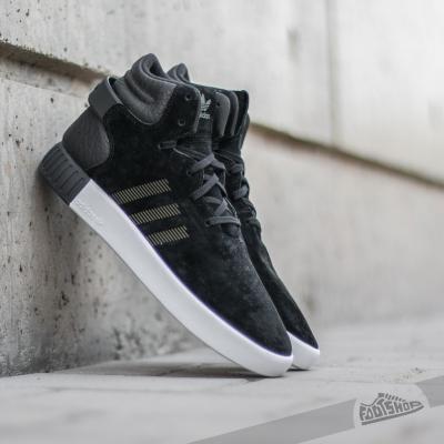 adidas Tubular Invader Core Black/ Core Black