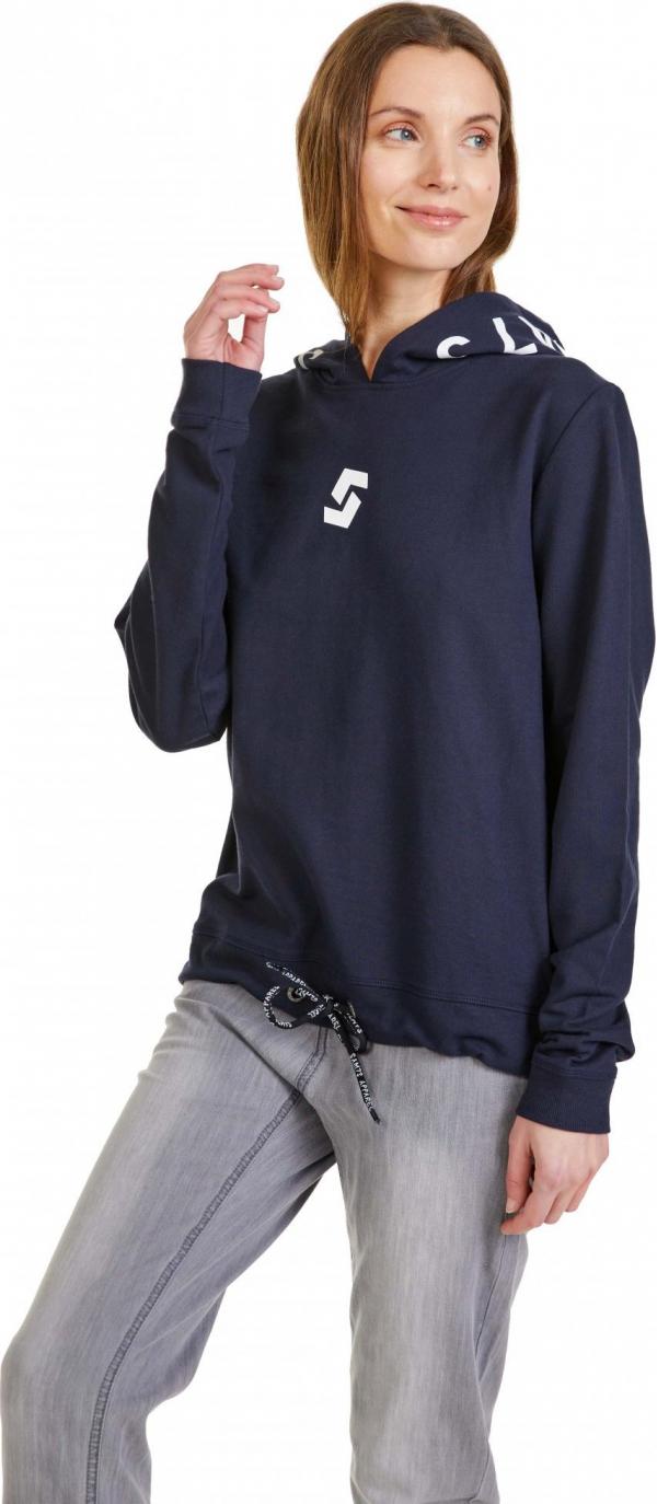 SAM 73 Dámská mikina FLORENCE Modrá