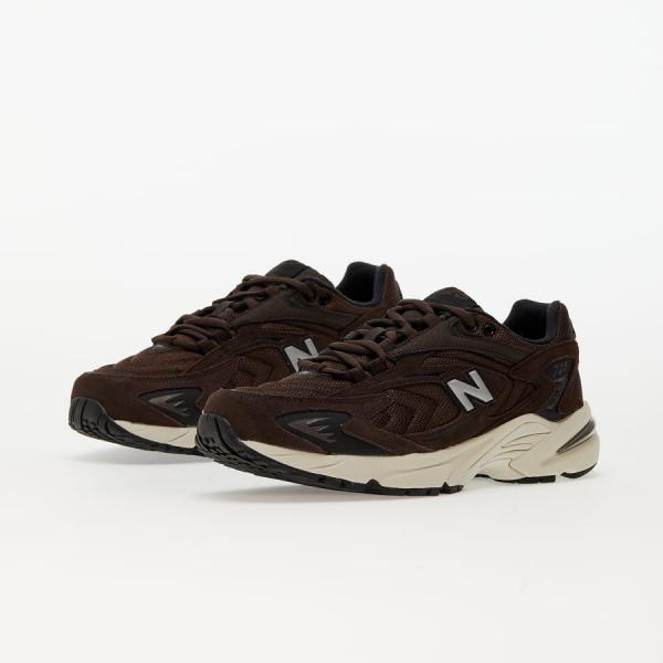 New Balance 725 Black Coffee
