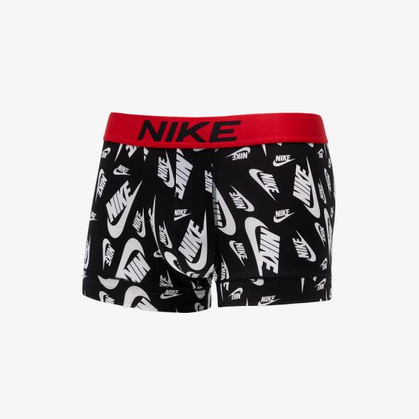 Nike Dri-FIT Essential Micro Trunk Černé