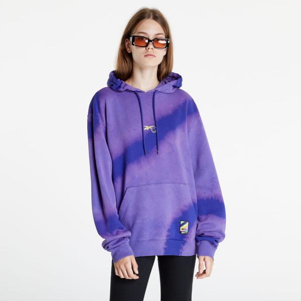 Reebok x Smiley Hoodie Purple