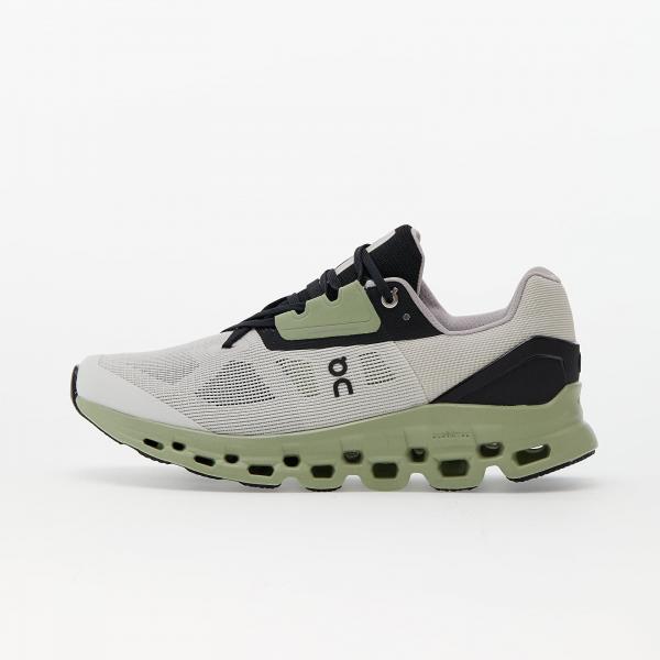 Tenisky On M Cloudstratus White/ Black EUR 46