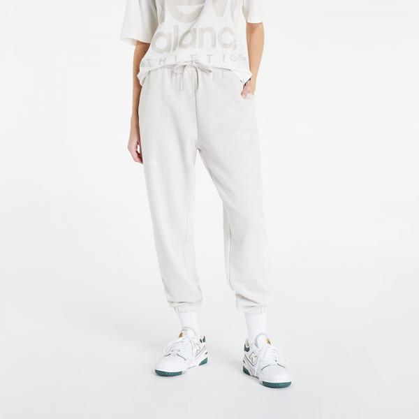 New Balance Essentials Sweatpant Moonbeam