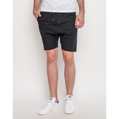 Kraťasy Zanerobe Cyamo Short Black
