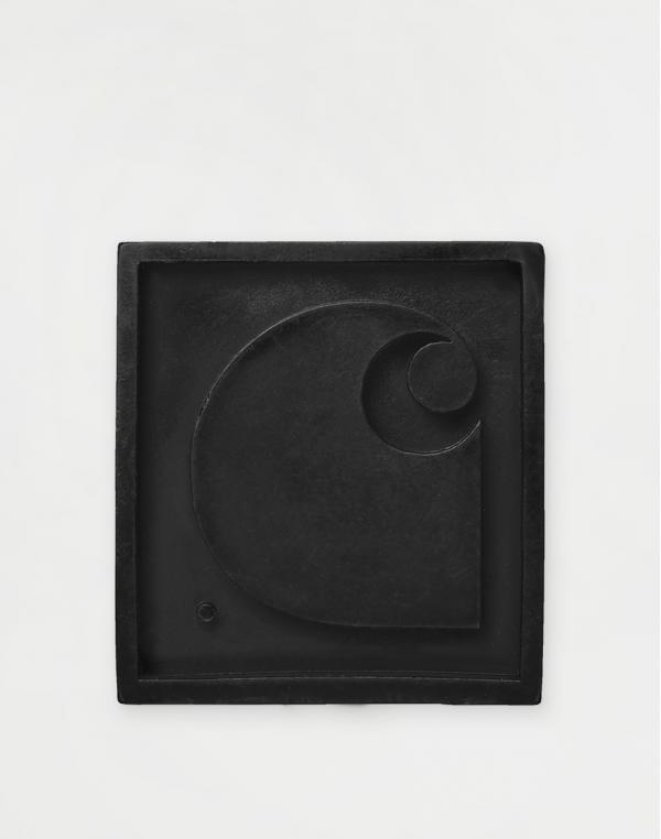 Carhartt WIP Skate Wax Black