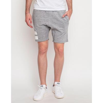 Kraťasy Zanerobe Highway Slapshot Short grey marle