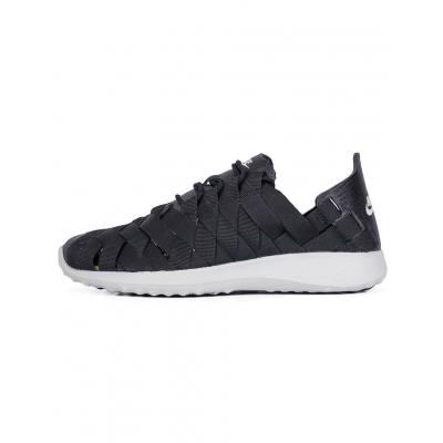 Sneakers - tenisky Nike Juvenate Woven Shoe BLACK/BLACK-WHITE
